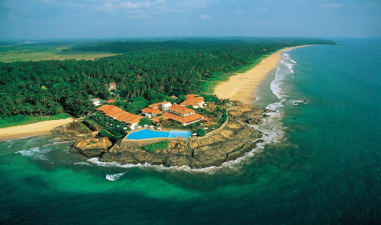 Sri Lanka Tour Package